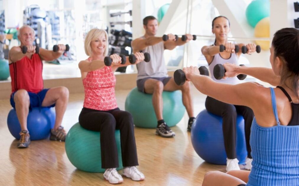 deporte