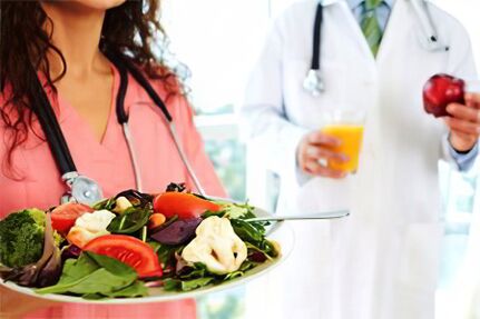 Nutrición adecuada para a artrosis