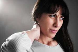 Osteocondrose cervical nunha muller