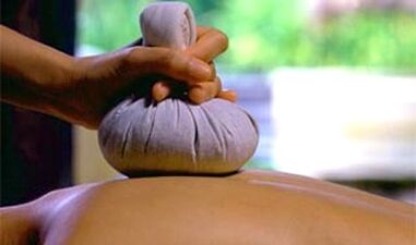 Compresas para osteocondrose cervical